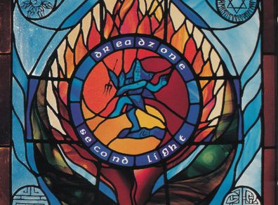 Dreadzone 'Second Light'