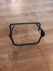 Phil and Ted's car seat adaptor for Explorer model