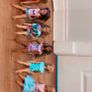 Barbie Dreamhouse and accessories Image 4