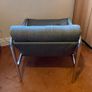 60'-70'  BETA Lounge Chair by Tim Bates for Pieff Image 5
