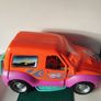 Rare Very big 2 cars Sindy Popstars on Tour 4x4  car pop star Image 2