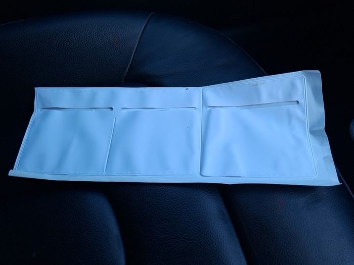 Car Windscreen Holder
