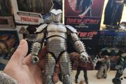 Loose Marvel Legends Avengers 60th Anniversary DESTROYER