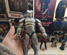 Loose Marvel Legends Avengers 60th Anniversary DESTROYER