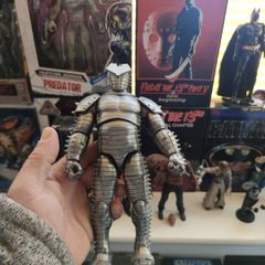 Loose Marvel Legends Avengers 60th Anniversary DESTROYER