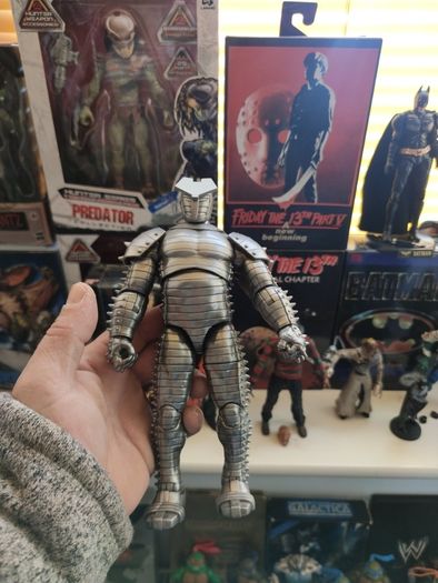 Loose Marvel Legends Avengers 60th Anniversary DESTROYER