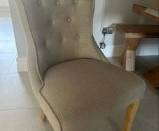 Dining Room Chair