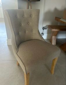 Dining Room Chair