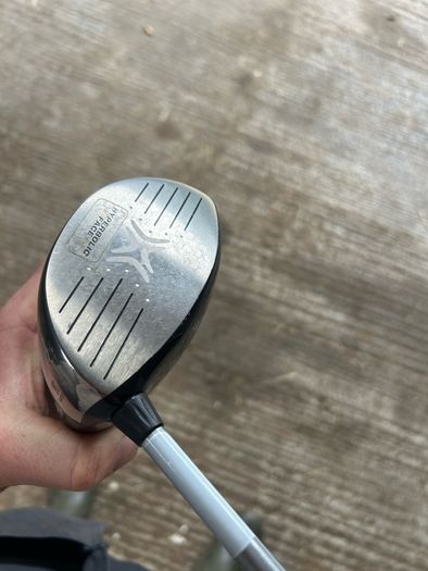 Ladies Callaway ft9 driver