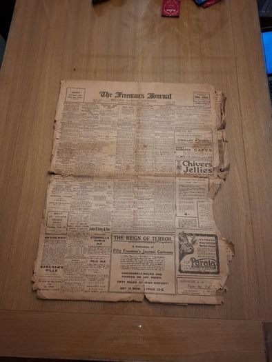 Freemans Journals (4)