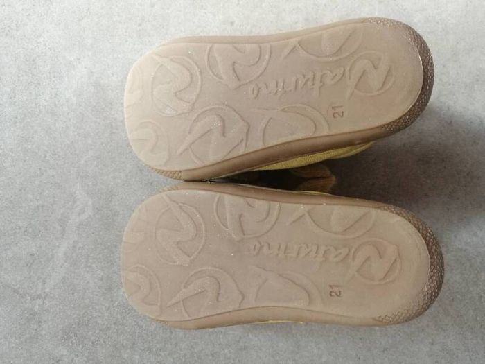 baby shoes