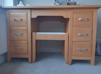 Dressing Table