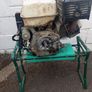 Honda engine Image 3