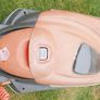 Lawn Mower Flymo Roller Compact 3400 Image 3