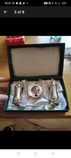 Epns Set
