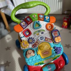 Baby  first steps Baby walker