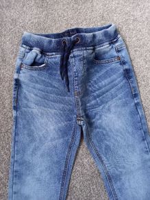 NEXT boys trousers/ jeans.age7