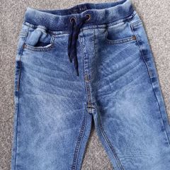 NEXT boys trousers/ jeans.age7
