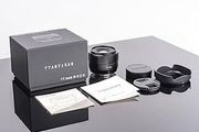 TTArtisan 35mm f/1.8 X-Mount Fuji