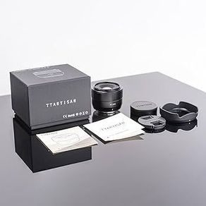 TTArtisan 35mm f/1.8 X-Mount Fuji