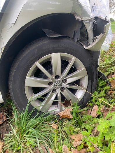 2016 Volkswagen Polo Breaking For Parts