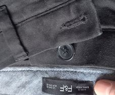 Mens Chino Trousers (hugely reduced price)