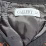 Gallery quilted leopard print jacket Image 5