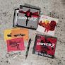 Playstation PS1 PS3 PS5 Games Image 3