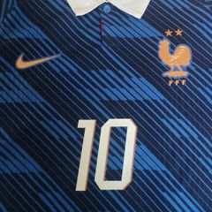 Mbappe #10 - Size L - BNWT