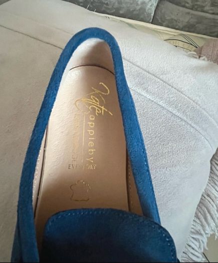 Kate Appleby Shoes