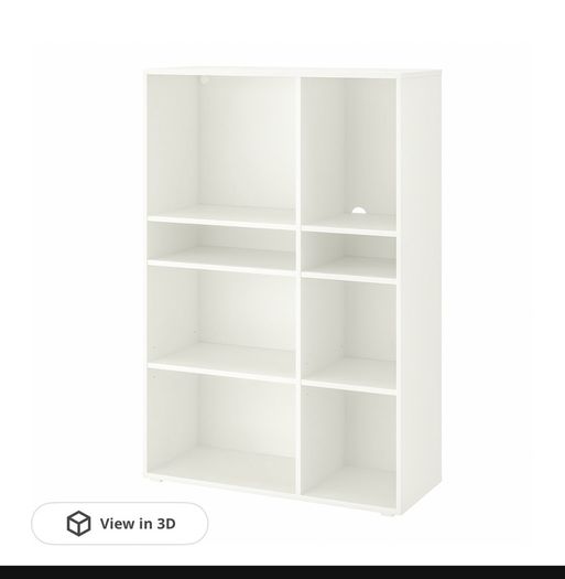 ikea vihals