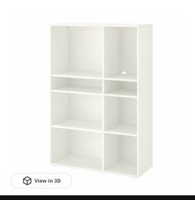 ikea vihals