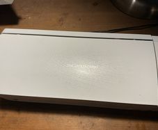 Fujitsu scansnap ixi300 Automatic Document scanner white BuSsiness card to A4 usb and WiFi