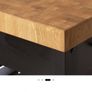 Kitchen Island VADHOLMA Ikea Image 7