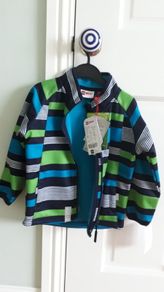 Lego jacket