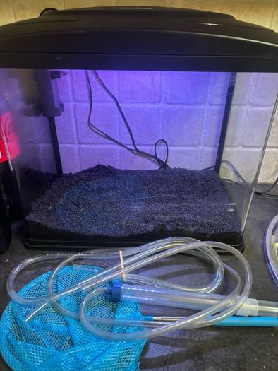 40l aquarium