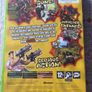 Serious Sam II.     Original XBox game. Image 2
