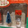 Christmas Fairy Door And Decorations, New In Box Image 2