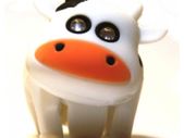 Zoonimal Led Lights Cow