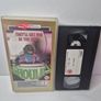 Ghoulies (1985) VHS Tape - Rare Cult Horror - PAL - Play-Tested & Mold-Free! Image 3