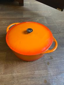 Le Creuset