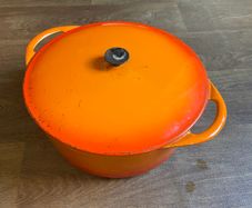 Le Creuset