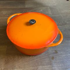Le Creuset