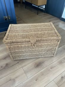 storage bench