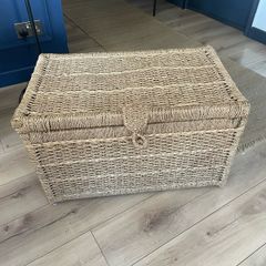 storage bench