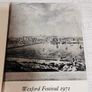 Wexford Opera Festival Books. 5 in All. 3 from the 1970's and 1 from the 90's. Image 4