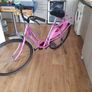 ladies bike Image 4