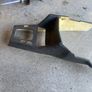 BMW E30 Original Centre Console OEM Image 2