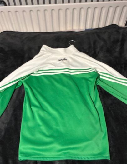 Portlaoise GAA Gear Bundle