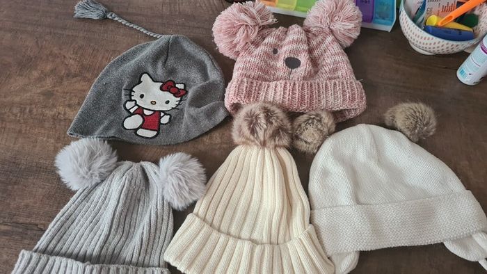 Mixed collection of children's stuff!